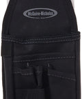 Compact Mini Organizer Pocket Attachment For Tool Belts With Durable 600D Polyester Construction in packaging