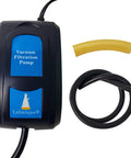 Compact Vacuum Pump For Laboratory Filtration And Distillation Apparatus With Included Tubing