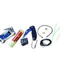 Field Ready Emergency Bow Repair Gear For Most Compound Bows With Limbs Not Beyond Parallel Quick In Field Fixes Replace Strings Rotate Peep Sights