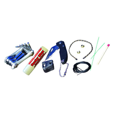 Field Ready Emergency Bow Repair Gear For Most Compound Bows With Limbs Not Beyond Parallel Quick In Field Fixes Replace Strings Rotate Peep Sights