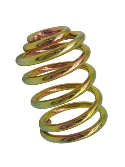 Replacement Compression Seat Springs Set Of 2 For Lawn Tractors And Garden Tractors Part 283516 Fits XD 1687915 Steel Spring