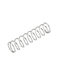 Compression Spring For D I Y Projects, 304 Stainless Steel, 15mm Outer Diameter, 1mm Wire Size, 30mm Compressed Length, silver tone.