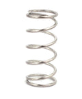 Heavy Duty Compression Spring 304 Stainless Steel 9mm Outer Diameter 0.8mm Wire 20mm Free Length Pack Of 20