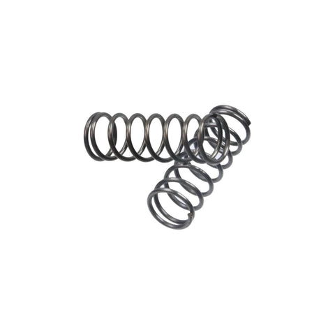 Ten Pack Spring Coils Set With 1.4mm Wire, 14mm Outer Diameter, 40mm Free Length, Heavy Duty Spring Steel Compression Springs For Mechanical Projects, Automotive, And DIY Applications