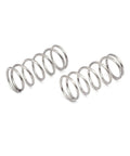 Heavy Duty Compression Spring 304 Stainless Steel 9mm Outer Diameter 0.8mm Wire 20mm Free Length Pack Of 20