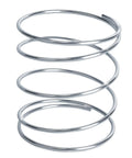 Compression Spring Wire Tensioner For Millermatic MIG Welders And S32 Wire Feeders Replacement Part 2.305 Inch OD 2.5 Inch Length