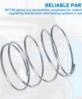 Compression Spring Wire Tensioner For Millermatic MIG Welders And S32 Wire Feeders Replacement Part Works With 300 250 200 185 212