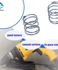 Two Pack Compression Springs For DeWalt Clutch Systems Compatible With DW255 Type 1 DW276 Type 1 power drill with springs