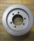 Front view of Conveyor Sheave 7.5X3C SF For Classical CB Bushing, Through Bore 2.00 In, TB Wood's 753C Style Industrial Component