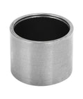 Front Axle Bushing For Toyota 4Runner FJ Cruiser Tacoma with clamshell design, copper material, for reduced vibration and axle float.