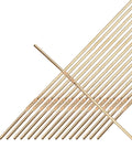 Top Notch ER70S-2 Mild Steel TIG Welding Rods Copper Coated For TIG Welds 36 Inch Long Diameters by WeldingCity