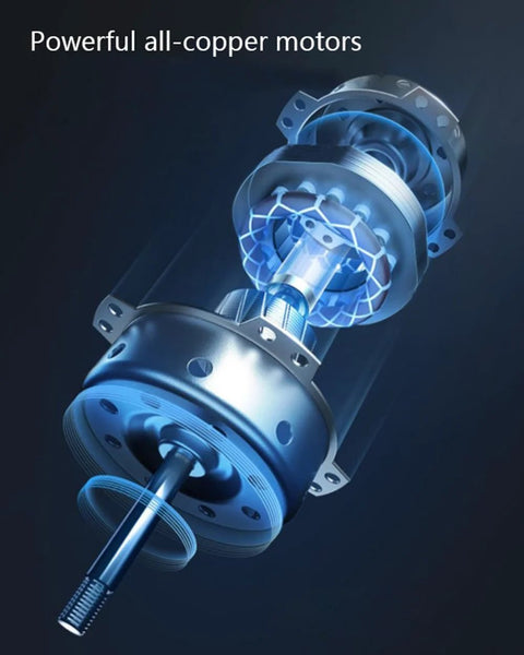 High-Pressure regenerative blower for industrial ventilation and wastewater aeration delivers reliable, energy-efficient air from 110V 50Hz supply, aluminum body, compact footprint, and adjustable 0.16-1.49 HP output for steady oxygen transfer showing internal copper motors.