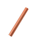 99.98 Percent Pure Copper Rod 10mm Diameter 102mm Length Solid Copper Round Bar For DIY Metalworking And Hobby Crafts Great Electrical And Thermal Conductivity Ideal For Electronics Projects, 3/8 in dia, 4 in long