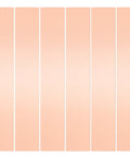 Copper Shim Strip Set For DIY Crafting And Jewelry Making With 6 Inch Length And 1 Inch Width Flat Copper Sheet In Multiple Thicknesses