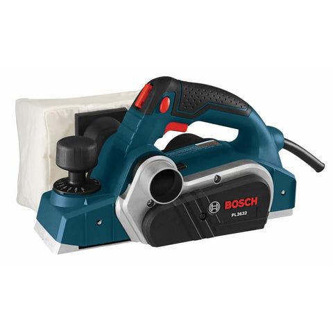 Efficient Three And A Quarter Inch Planer Kit Delivers Precise Stock Removal With A Powerful Six Point Five Amp Motor