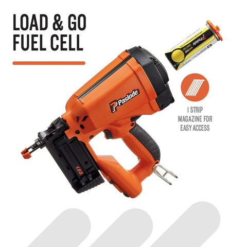 Cordless 18 Gauge Brad Nailer For Finish Carpentry Lightweight 4.25 Lb Battery And Fuel Cell Powered No Compressor Needed Ideal For Trim Work Casing And Light Moulding In Tight Spaces With Precise Nail Placement And Consistent Finishing