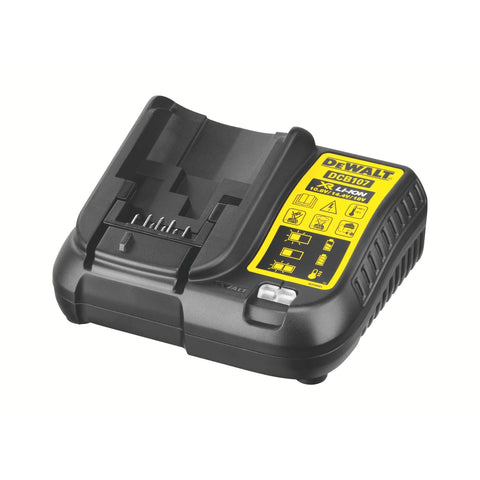 Charger for 20V Max Cordless Drill Driver Set With Two Speed Transmission High Performance Motor Includes Two XR 1.3Ah LiIon Batteries