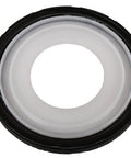 Crankshaft Rear Main Seal OE Replacement For All Engines, High Quality Engine Seal Withstanding Heat And Pressure To Prevent Oil Leaks