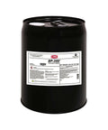 5 gallon pail of Long Lasting Indoor Heavy Duty Rust Prevention Lubricant For Metal Surfaces 5 Gallon SP350 Corrosion Inhibitor by CRC