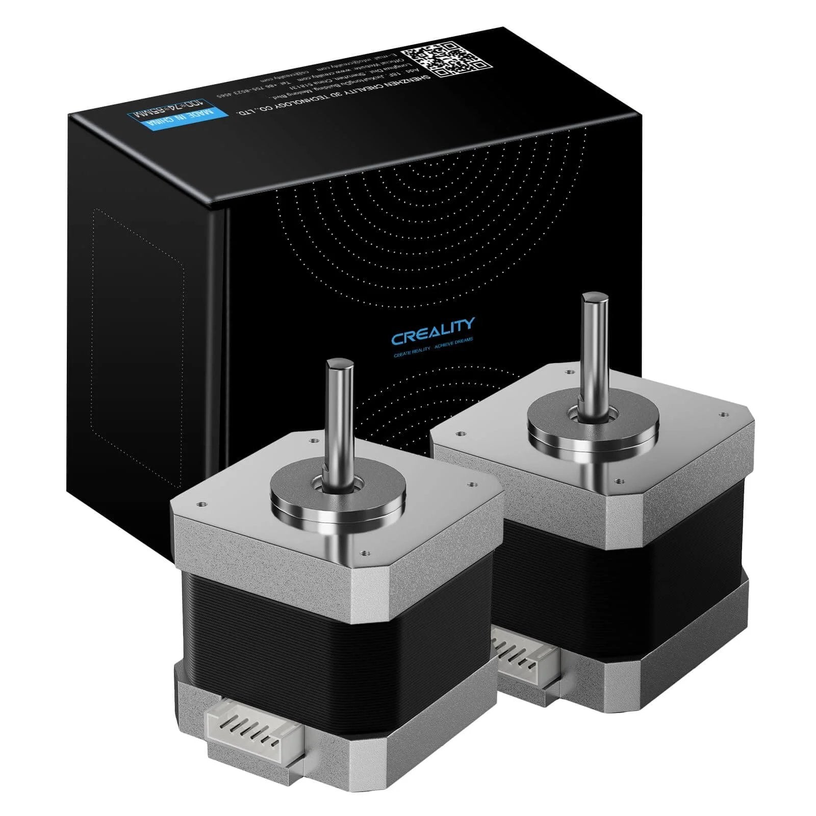 3D Printer Stepper Motor 42-34 - Creality ✓