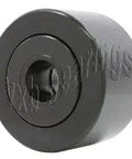 CRY18VUU Bearing Yoke Track Needle Roller Sealed Bearing 5/16" x 1-1/8" x 5/8" inch, side view