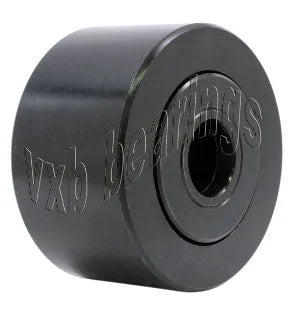 CRY32VUU Bearing Yoke Track Needle Roller Sealed Bearing 5/8"x2"x1 1/4" inch - VXB Ball Bearings