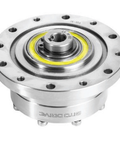 CS-14 Φ73mm Harmonic Drive Gear Ratio 30:1 - Strain Wave Gear Reducer, compact design for motion control.