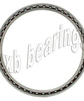 CSCA025 Thin Section Open Bearing 2 1/2x 3x1/4 inch - VXB Ball Bearings