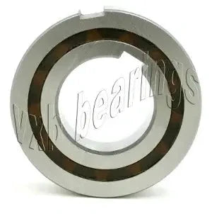 NSK Lager Csk40 Csk40PP Sprag-Kupplung Einweg-Lager mit Innen- und Außen-Keyway NSK Lager Csk40 Csk40PP Sprag-Kupplung Einweg-Lager mit Innen- und Außen-Keyway