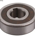 CSK17P One-Way Bearing - One inner Ring Key-way Sprag Freewheel Backstop Clutch - Buy Bearings online - Fast US Shipping
