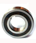 CSK25P-2RS One way Bearing Sealed Sprag Freewheel Clutch With One Key-way on the inner Ring - VXB Ball Bearings