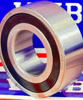CSK30-2RS One way Bearing Sealed Sprag Freewheel Clutch Bearings - VXB Ball Bearings