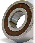 CSK30P One way Bearing Sprag Freewheel Clutch Bearings With One Key-way on the inner Ring - VXB Ball Bearings