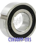 CSK30PP-2RS One way Bearing Sealed Sprag Freewheel Clutch Bearings - VXB Ball Bearings
