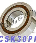 CSK30PP One way Bearing with Keyway Sprag Freewheel Backstop Clutch - VXB Ball Bearings