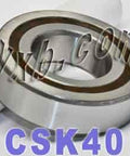 CSK40 One way Bearing Sprag Freewheel Backstop Clutch - VXB Ball Bearings