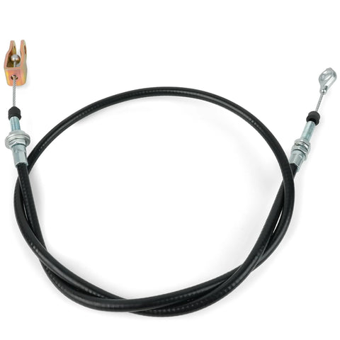 Park control cable 946-04254 replacement fits Cub Cadet Volunteer EFI 4x4 shown on a plain background