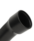 Curved Vacuum Handle Replacement For S2110 S501 S524 Vacuum Cleaners, durable black plastic hose handle for easy install, fits 5269091