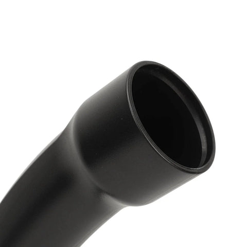 Curved Vacuum Handle Replacement For S2110 S501 S524 Vacuum Cleaners, durable black plastic hose handle for easy install, fits 5269091