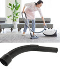 Curved Vacuum Handle Replacement For S2110 S501 S524 Vacuum Cleaners, hose handle replacement, ergonomic grip, fits 5269091