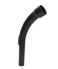 Curved Vacuum Handle Replacement For S2110 S501 S524 Vacuum Cleaners, durable black plastic, ergonomic grip, fits 5269091