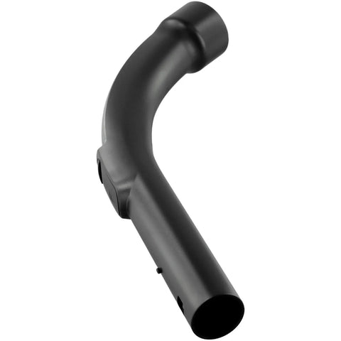 Beefy Replacement Vacuum Handle With Curved Grip For Fatigue Free Cleaning, Easy Install Palm Friendly Design, Compatible With Blizzard CX1 SKRE2