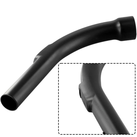 Beefy Replacement Vacuum Handle With Curved Grip For Fatigue Free Cleaning, Easy Install Palm Friendly Design, Compatible With Blizzard CX1