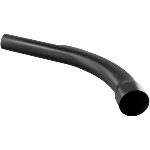 Curved grip vacuum handle, a Beefy Replacement Vacuum Handle With Curved Grip For Fatigue Free Cleaning, compatible with Miele vacuums.