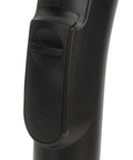 Curved Vacuum Handle Replacement For S2110 S501 S524 Vacuum Cleaners, durable black plastic ergonomic grip, hose handle 5269091