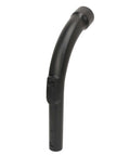 Curved Vacuum Handle Replacement For S2110 S501 S524 Vacuum Cleaners, hose handle replacement, durable plastic grip, easy install