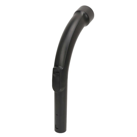 Curved Vacuum Handle Replacement For S2110 S501 S524 Vacuum Cleaners, hose handle replacement, durable plastic grip, easy install