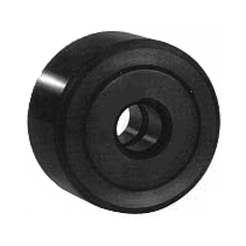 CY48L 1 1/2" inch Heavy Duty Yoke Rollers Sealed Cam Follower - VXB Ball Bearings