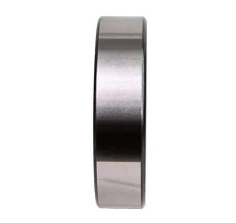 Side view of Link-Belt M1309TV 100mm Outer Ring And Roller Assemblies Cylindrical Roller Bearing with sealed design for heavy-duty industrial use.