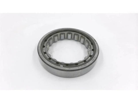 Beefy Cylindrical Roller Bearing With 160 Mm Outer Diameter, 90 Mm Bore And 30 Mm Width For Heavy Duty Machinery, Straight Bore